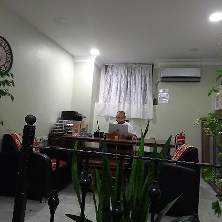 Avsin Residence Istanbul Eksteriør billede